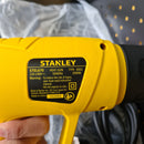 Stanley 2000W Heat Gun with Temperature Control | Model : STEL670-XD Heat Gun Stanley 
