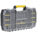 Stanley 24" Organizer Case 610x330x95mm | Model : STST1-79203 Organizer Case Stanley 