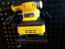 Stanley 240W 1/4 Sheet Sander | Model : SS24-XD - Aikchinhin