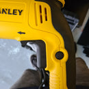 Stanley 26mm (1") SDS Plus 3 Mode Rotary Hammer | Model : SHR263KA-XD Rotary Hammer Stanley 