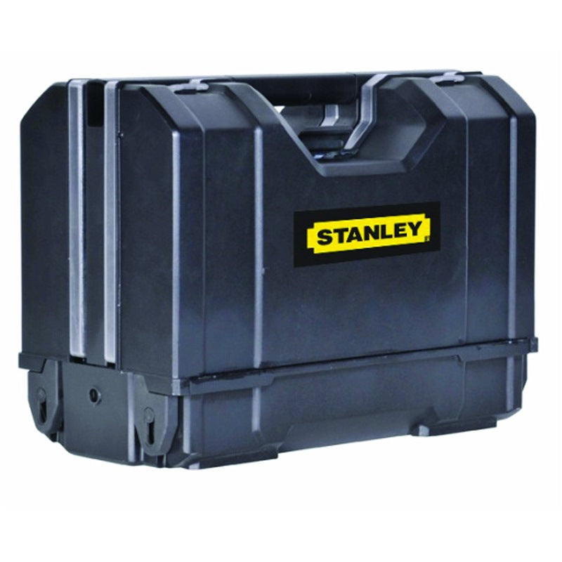 Stanley 3-in-1 Tool Organizer 425x234x316mm | Model : STST1-71963 Tool Organizer Stanley 