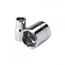 Stanley 3/4" Dr. 6pt Socket (Metric) | Model : STMT89319-8B Socket Stanley 