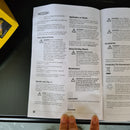 Stanley 4" 580W Angle Grinder (Disc Grinding Machine) | Model : STGS5100-XD Angle Grinder Stanley 