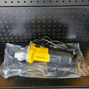 Stanley 4" 580W Angle Grinder (Disc Grinding Machine) | Model : STGS5100-XD Angle Grinder Stanley 