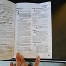 Stanley 4" 580W Angle Grinder (Disc Grinding Machine) | Model : STGS5100-XD Angle Grinder Stanley 