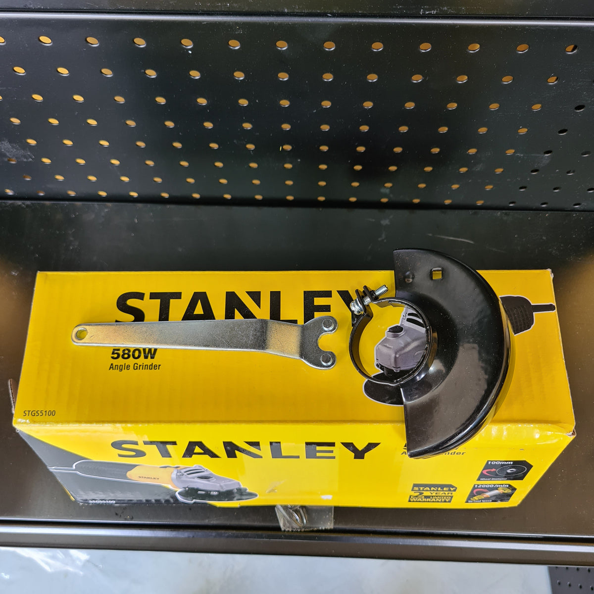 Accrington Stanley - LP2枚 Seta Oil Test Centrifuge - 4 place | Stanhope-Seta