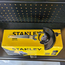 Stanley 4" 580W Angle Grinder (Disc Grinding Machine) | Model : STGS5100-XD Angle Grinder Stanley 