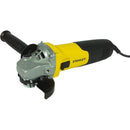 Stanley 4" 850W 100mm Angle Grinder Slide Switch | Model : STGS8100 Angle Grinder Slide Switch Stanley 