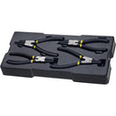 Stanley 4-pc Circlip Plier Module Set | Model : STMT74180-8 Circlip Plier Module Set Stanley 