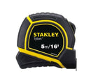 Stanley 5m x 19mm Measuring Tape (Tape Measure) | Model : STHT36194 (STY36194) - Aikchinhin