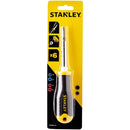 Stanley 6 Way Screwdriver | Model : STHT68012-8 6 Way Screwdriver Stanley 