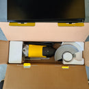 Stanley 7" 2200W 180mm Angle Grinder (Disc Grinding Machine) | Model : STGL2218-B1 Angle Grinder Stanley 