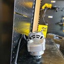 Stanley 7" 2200W 180mm Angle Grinder (Disc Grinding Machine) | Model : STGL2218-B1 Angle Grinder Stanley 