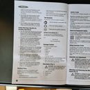 Stanley 7" 2200W 180mm Angle Grinder (Disc Grinding Machine) | Model : STGL2218-B1 Angle Grinder Stanley 