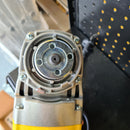 Stanley 7" 2200W 180mm Angle Grinder (Disc Grinding Machine) | Model : STGL2218-B1 Angle Grinder Stanley 