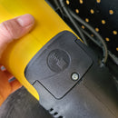 Stanley 7" 2200W 180mm Angle Grinder (Disc Grinding Machine) | Model : STGL2218-B1 Angle Grinder Stanley 