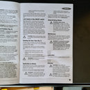 Stanley 7" 2200W 180mm Angle Grinder (Disc Grinding Machine) | Model : STGL2218-B1 Angle Grinder Stanley 