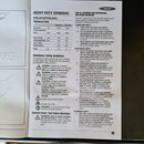 Stanley 7" 2200W 180mm Angle Grinder (Disc Grinding Machine) | Model : STGL2218-B1 Angle Grinder Stanley 