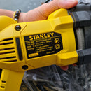 Stanley 900W Reciprocating Sqw Stel365-B1 | Model : STEL365-B1 Recipro Saw Stanley 