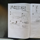 Stanley 900W Reciprocating Sqw Stel365-B1 | Model : STEL365-B1 Recipro Saw Stanley 