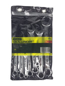 Stanley 9pc Combination Wrench Set 6 - 19mm | Model : 87131 (STY87131) - Aikchinhin