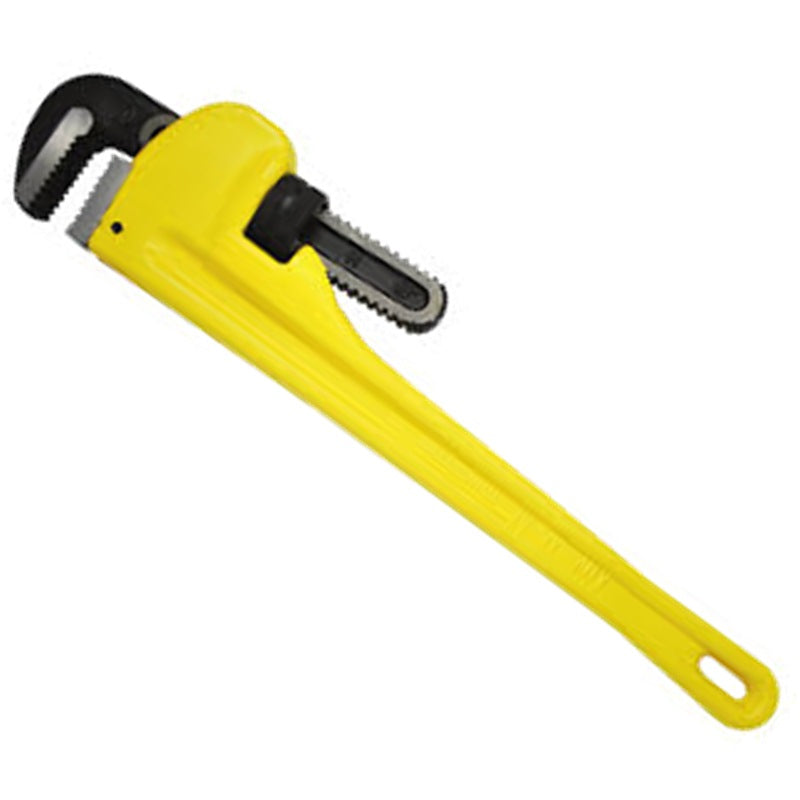 Stanley Aluminium Pipe Wrench | Model : 84-451S Aluminium Pipe Wrench Stanley 