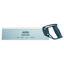 Stanley Back Saw 14" | Model : 15-509-23 Back Saw Stanley 
