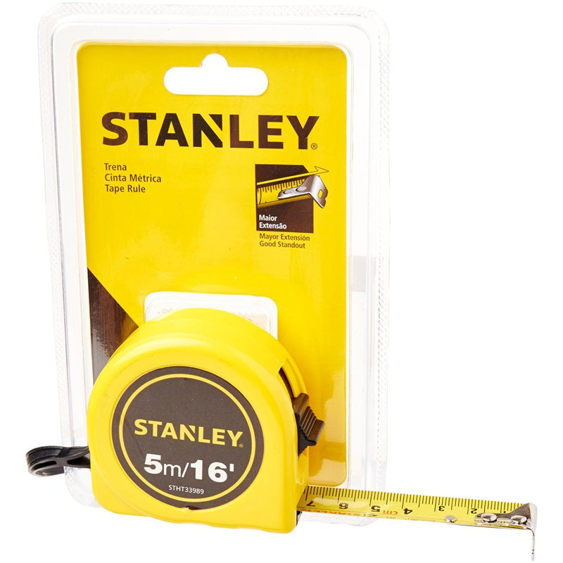 Stanley Basic Tape | Model : STHT33989-840 Basic Tape Stanley 