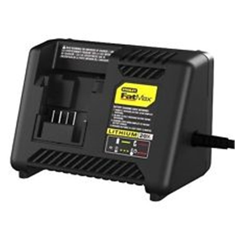 Stanley Battery Charger 18v Model 90623914