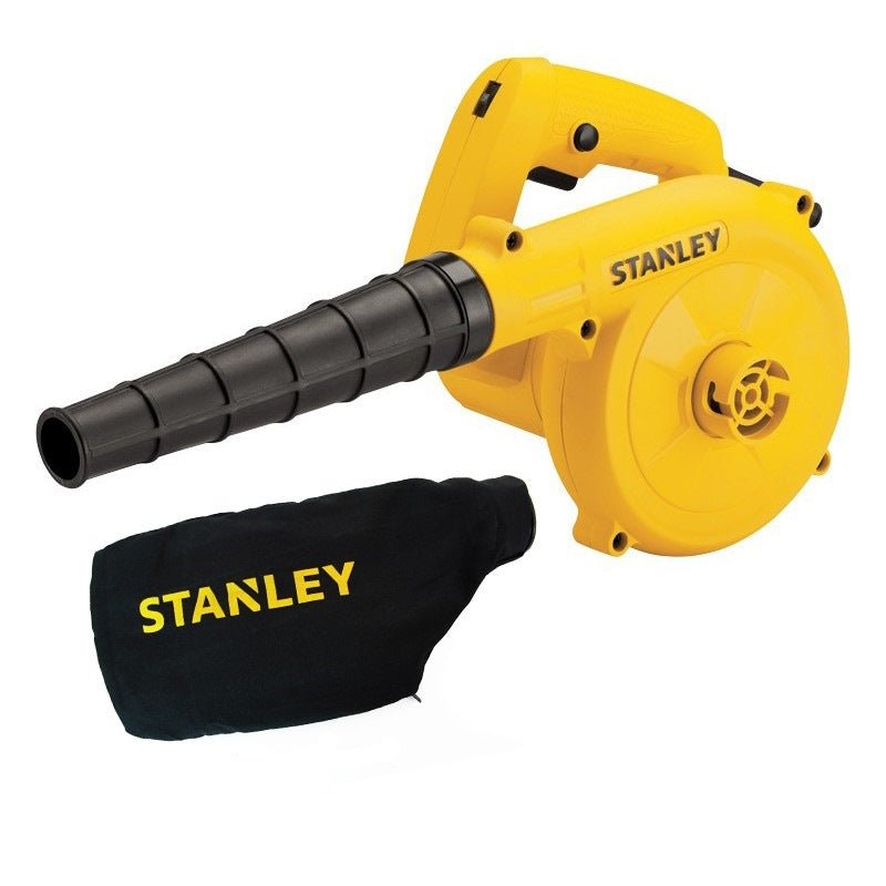 Stanley Blower, 600w, Stpt600 | Model : STANLEY-STPT600 Blower Stanley 