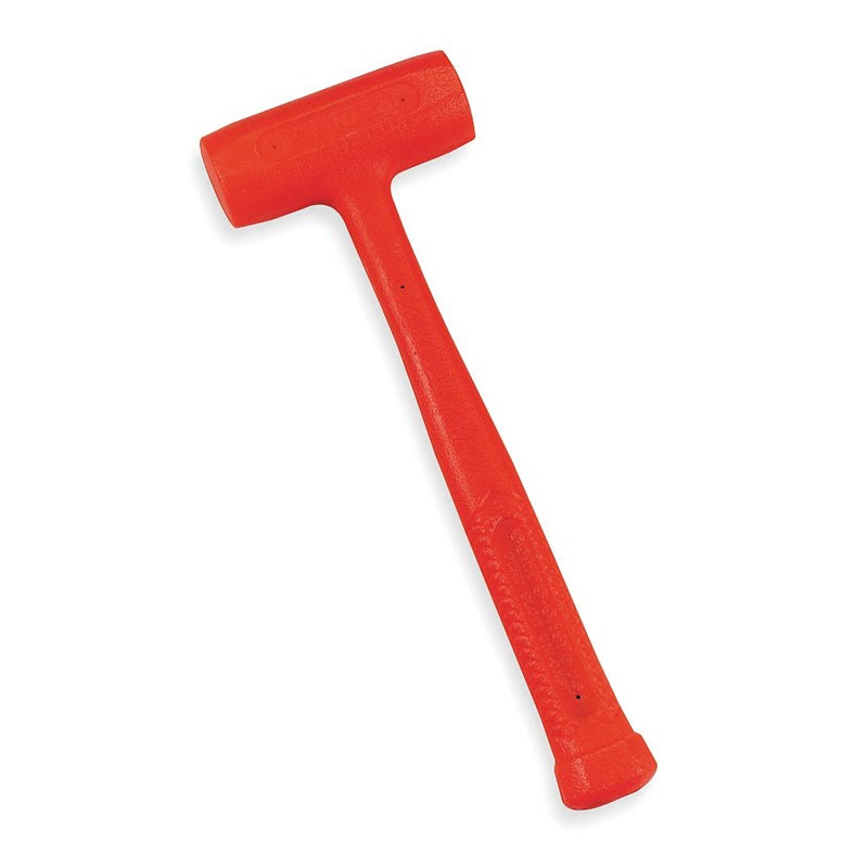 Stanley Compo Cast Slimline Head Soft Face Hammer | Model : 57-540
