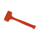Stanley Compo Cast Standard Hard Soft Face Hammer | Model : 57-530 Compo Cast Standard Hard Soft Face Hammer Stanley 