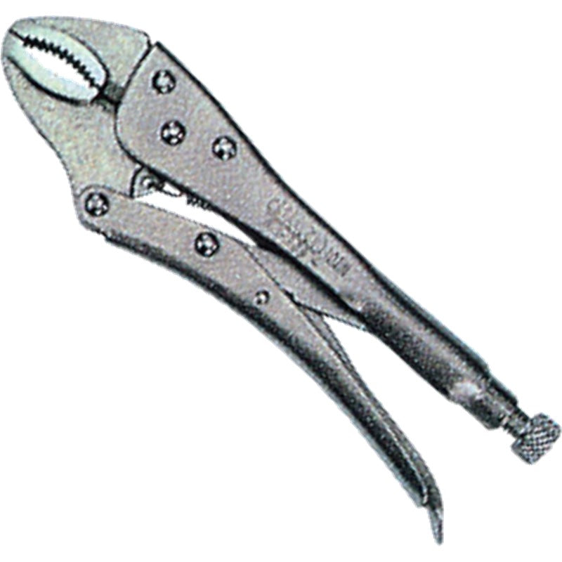 Stanley Curved Locking Pliers | Model : 84-367-1-S Curved Locking Pliers Stanley 