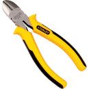 Stanley Diagonal Cutting Pliers | Model : STHT84027-8 Diagonal Cutting Pliers Stanley 