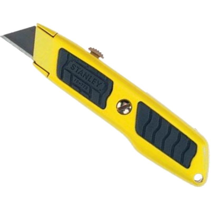 Stanley Dynagrip Retractable Utility | Model : STHT10779-8 Retractable Utility Stanley 