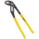 Stanley Euro Water Pump Pliers | Model : STMT84015 Euro Water Pump Pliers Stanley 