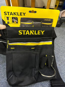 Stanley Fabric Waist Tool Belt Pouch Apron (61786) 60x7.5x25.5cm | Model : STY61786 Tool Box Stanley 