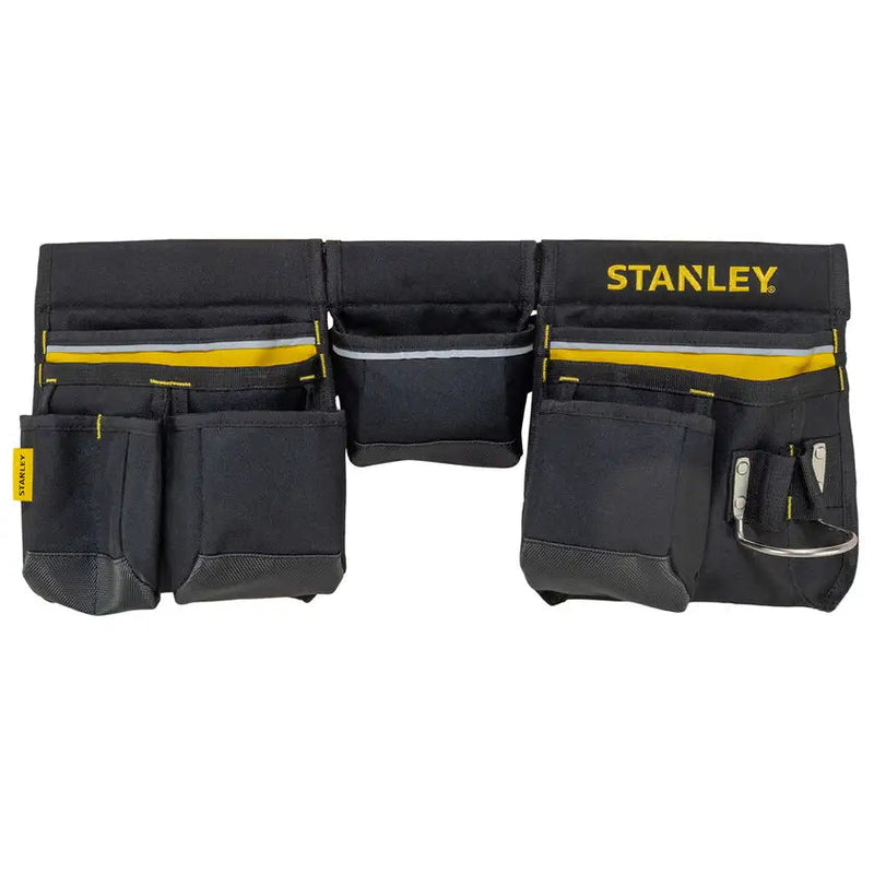 Stanley Fabric Waist Tool Belt Pouch Apron (61786) 60x7.5x25.5cm | Model : STY61786 Tool Box Stanley 