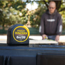 Stanley Fatmax Classic Measuring Tape | Length : 5m (16ft) or 8m (26ft) | Model : STY33719 / STY33726 - Aikchinhin