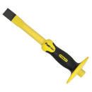 Stanley Fatmax Cold Chisel Bimaterial | Model : 16-332 Cold Chisel Bimaterial Stanley 