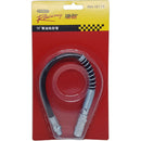 Stanley Flexible Grease Hose 12" | Model : 94-167-23 (Obsoleted) Flexible Grease Hose Stanley 