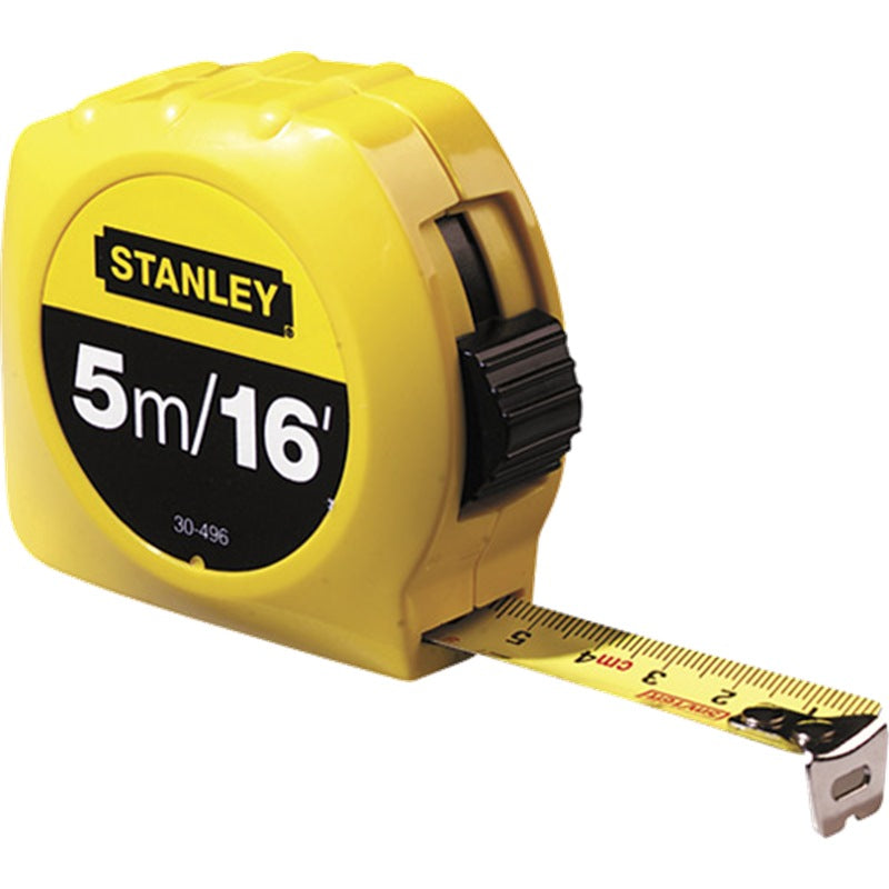 Stanley Global Tape Rule | Model : STHT30486-8 Global Tape Rule Stanley 