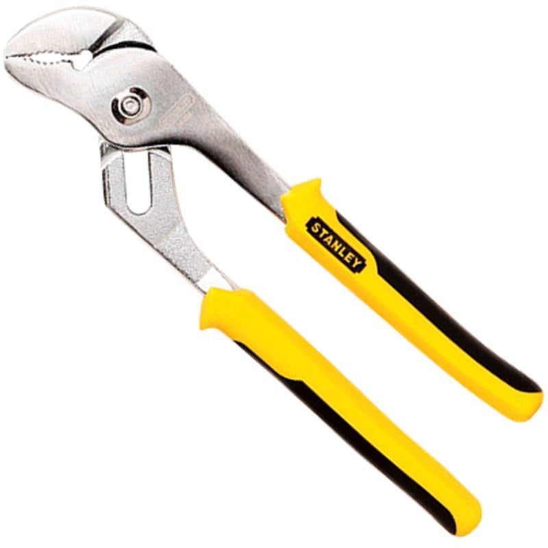Stanley Groove Joint Pliers | Model : STHT84034-8 Groove Joint Pliers Stanley 