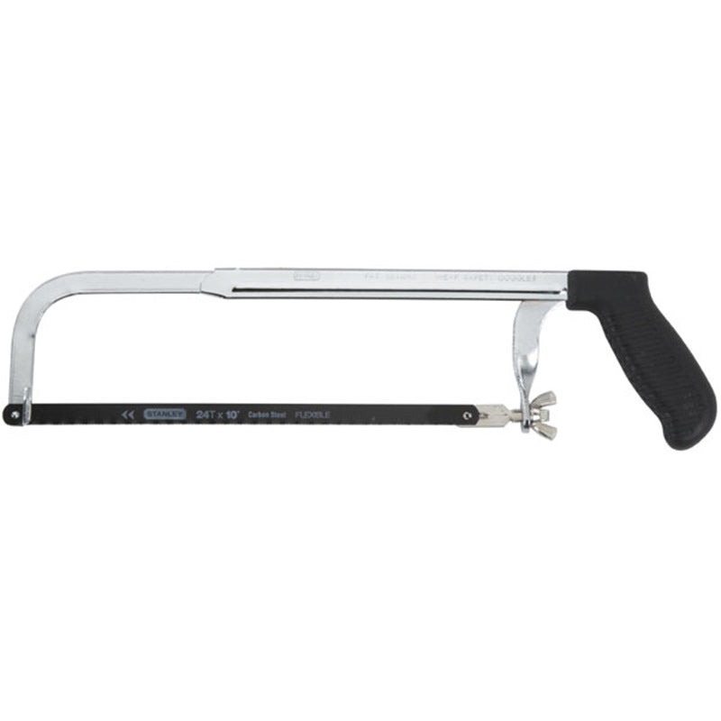 Stanley Hacksaw Frame 12" | Model : 15-565-S (Obsoleted) Hacksaw Frame Stanley 