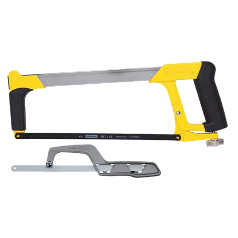 Stanley Hacksaw W/mini Saw | Model : 20-036 / 16-503 Hacksaw Stanley 