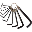 Stanley Hex Key (10/ring) Metric | Model : 69-213 Hex Key Stanley 