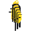 Stanley Hex Key Metric (10pcs) | Model : 69-253 Hex Key Metric Stanley 