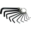 Stanley Hey Key 10pc Ring Set 1/16"-3/8" | Model : 69-230 Hey Key 10pc Ring Set Stanley 