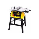 Stanley High Performance 1800w 10" Table Saw | Model : STST1825 High Performance Stanley 