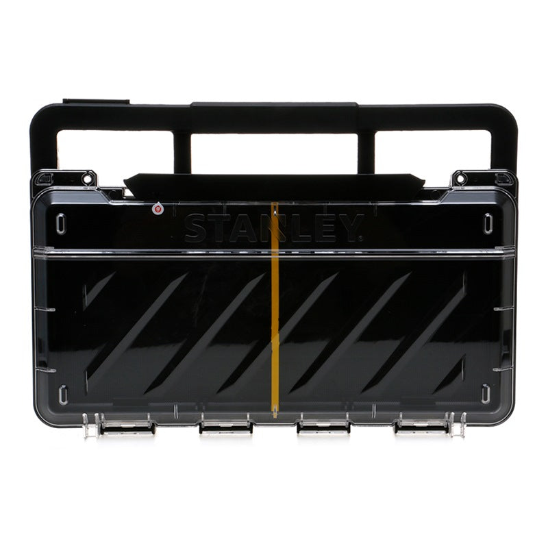 Stanley High Quality Tool Case Only 405x290x60mm | Model : STST74301-8 Tool Case Stanley 